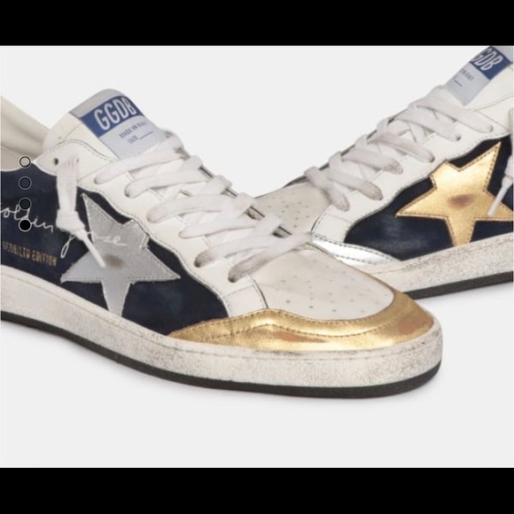 SOLD 💙NIB! Limited Edition Ballstar 39!💙 - Picture 2 of 8